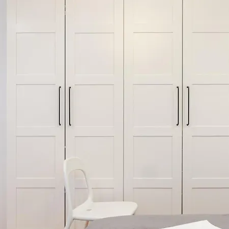 Lägenhet Park Wilsona Deluxe Poznań